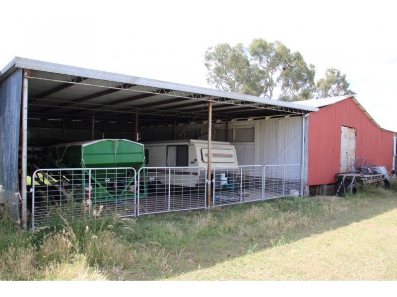 “Waverly Downs” Glenesk Road, Delungra NSW 2403