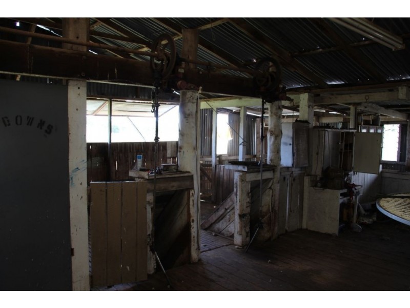 “Waverly Downs” Glenesk Road, Delungra NSW 2403