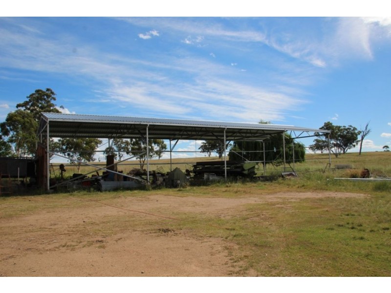 “Waverly Downs” Glenesk Road, Delungra NSW 2403