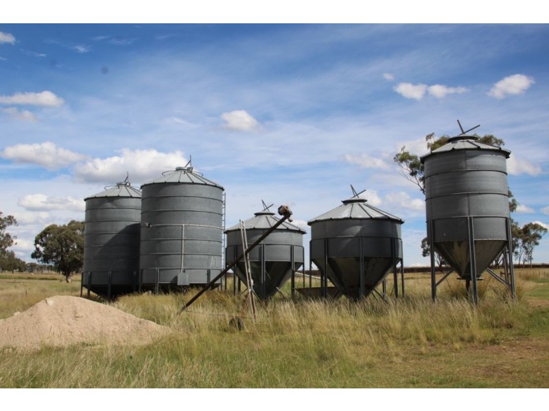 “Waverly Downs” Glenesk Road, Delungra NSW 2403