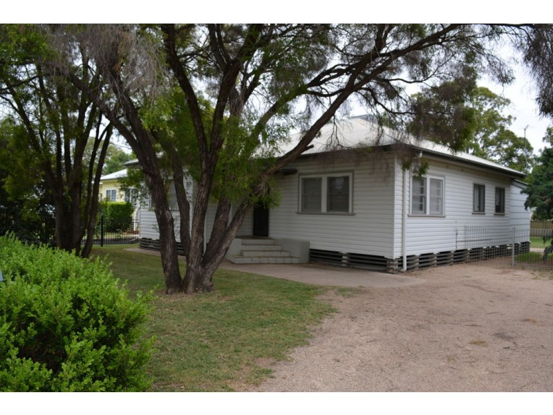 65 GWYDIR STREET, Moree NSW 2400
