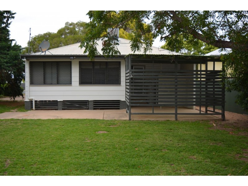 65 GWYDIR STREET, Moree NSW 2400