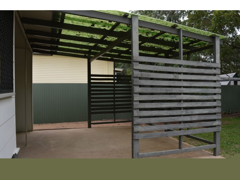 65 GWYDIR STREET, Moree NSW 2400