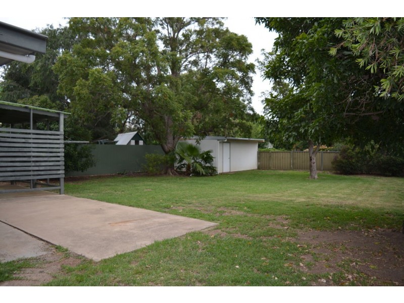 65 GWYDIR STREET, Moree NSW 2400