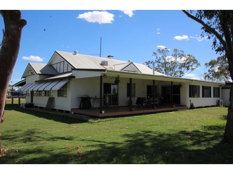 “Bellevue Aggregation”, Mallowa NSW 2400