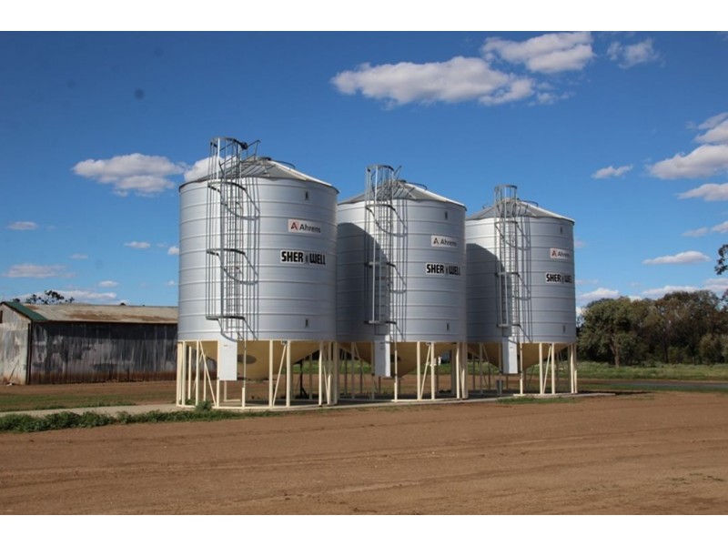 “Bellevue Aggregation”, Mallowa NSW 2400