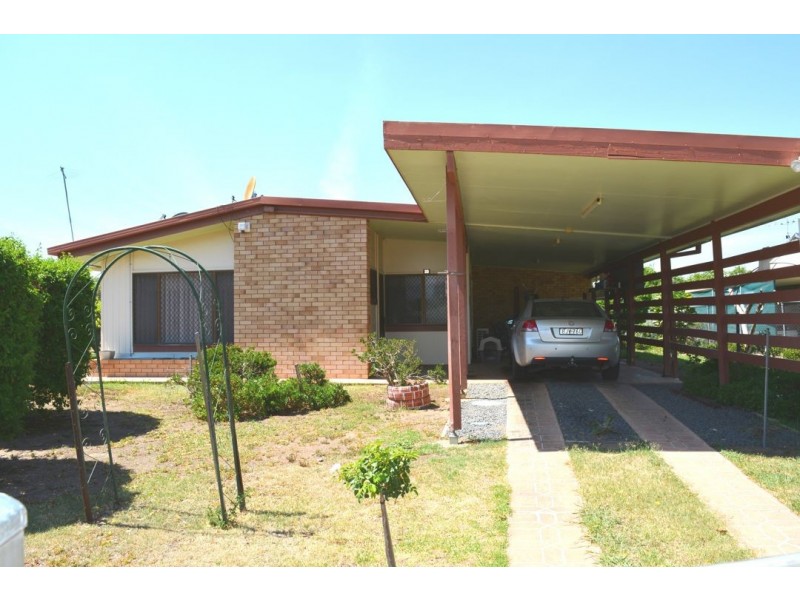 23 WATTLE CRESCENT, Moree NSW 2400