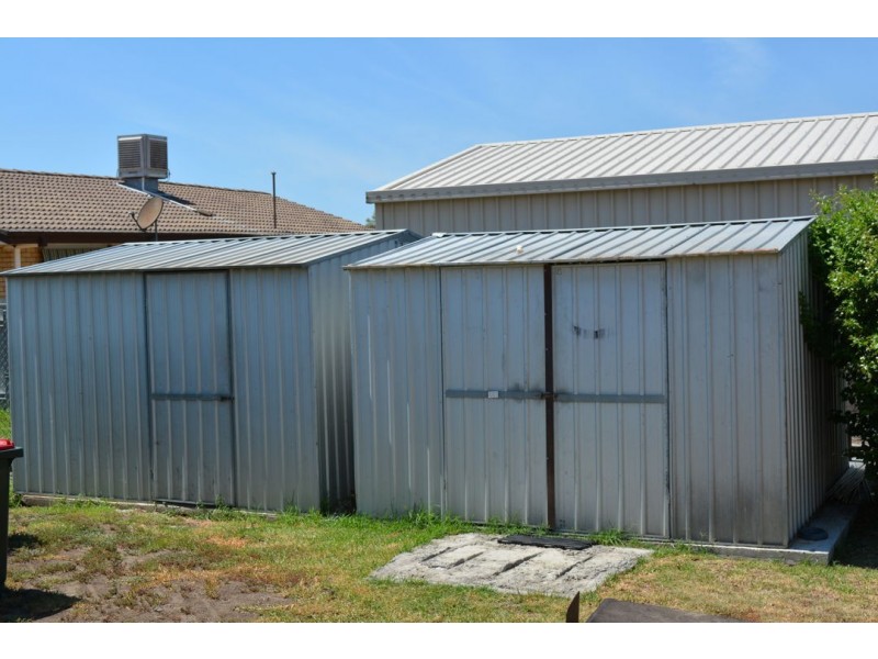 23 WATTLE CRESCENT, Moree NSW 2400