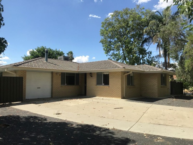 83 Jacaranda Drive, Moree NSW 2400