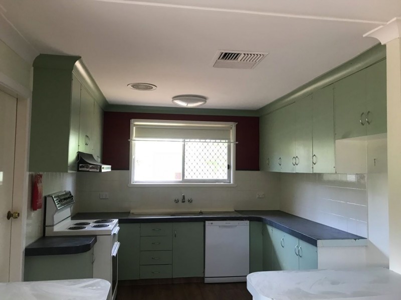83 Jacaranda Drive, Moree NSW 2400