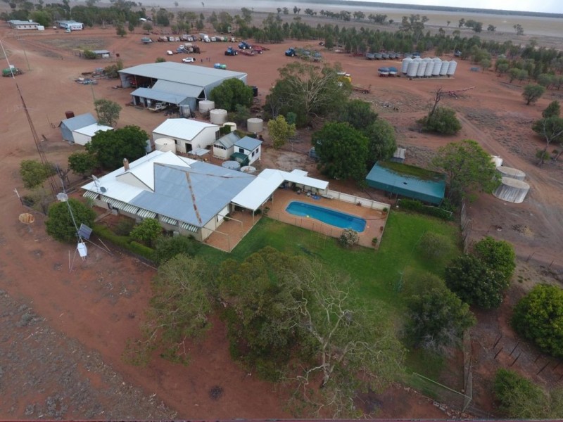 Wee Warra, Walgett NSW 2832