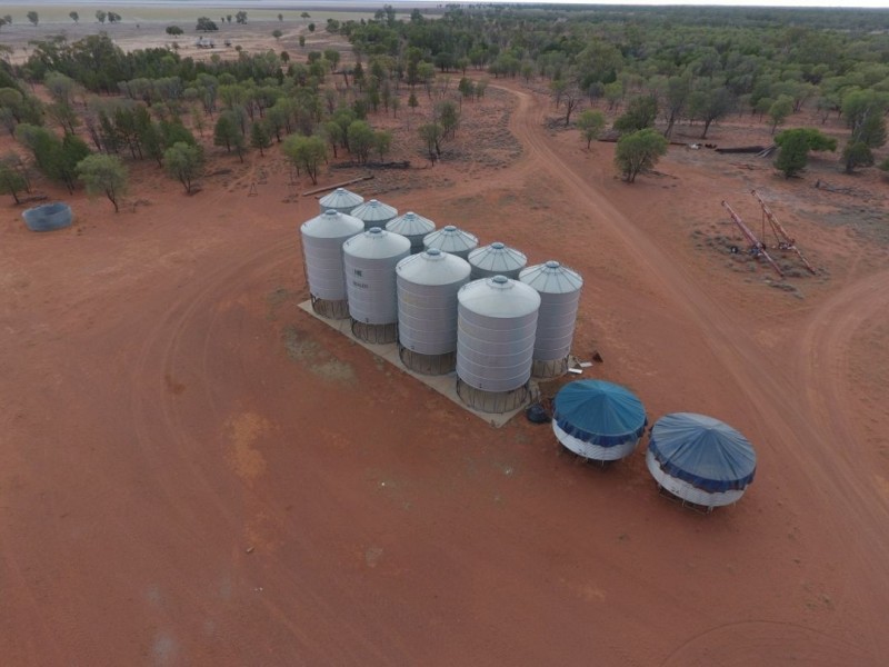 Wee Warra, Walgett NSW 2832