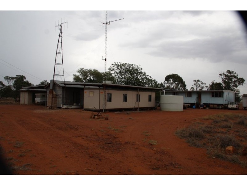 Wee Warra, Walgett NSW 2832