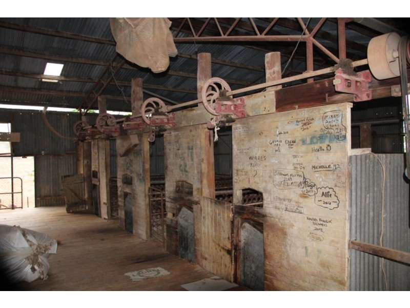 Wee Warra, Walgett NSW 2832