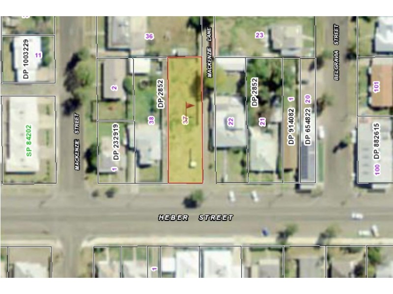 149 HEBER STREET, Moree NSW 2400