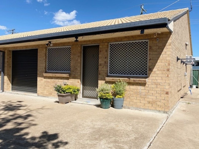 3/25 Dover Street, Moree NSW 2400