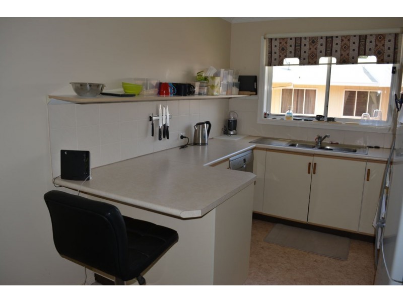 Unit 3, 27 BALO STREET, Moree NSW 2400