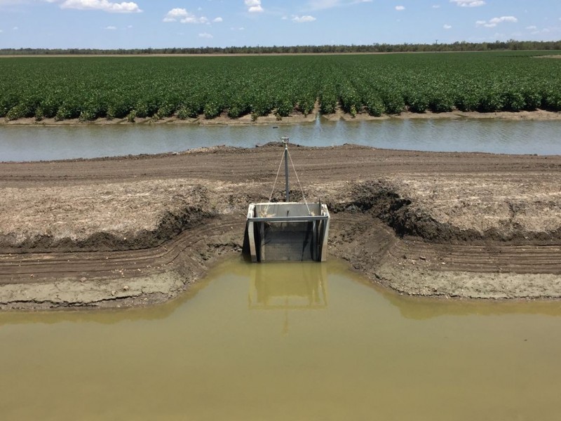 Garrawilla, Mungindi NSW 2406