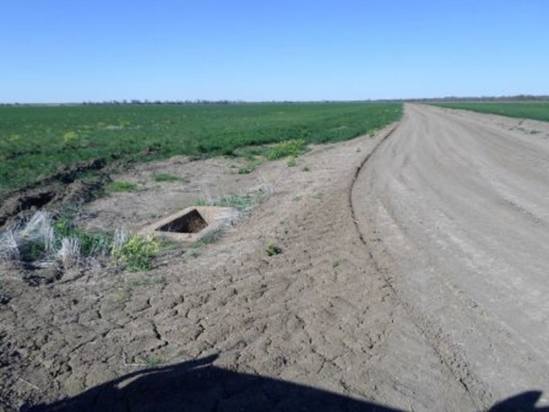 Garrawilla, Mungindi NSW 2406