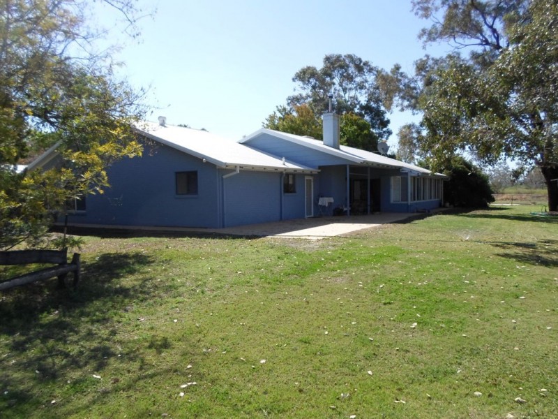 Garrawilla, Mungindi NSW 2406