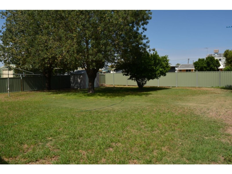395 BOSTON STREET, Moree NSW 2400