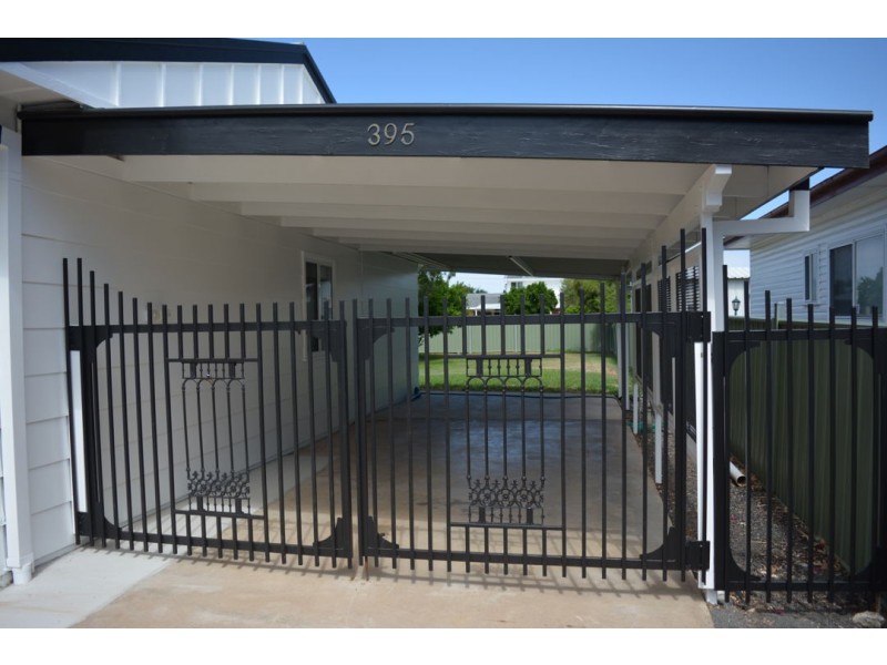 395 BOSTON STREET, Moree NSW 2400