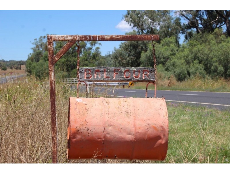 “Balfour”, Warialda NSW 2402