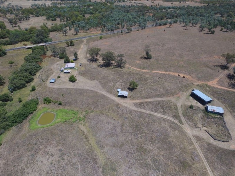 “Balfour”, Warialda NSW 2402