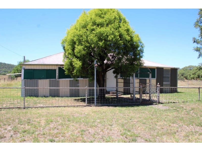 “Balfour”, Warialda NSW 2402