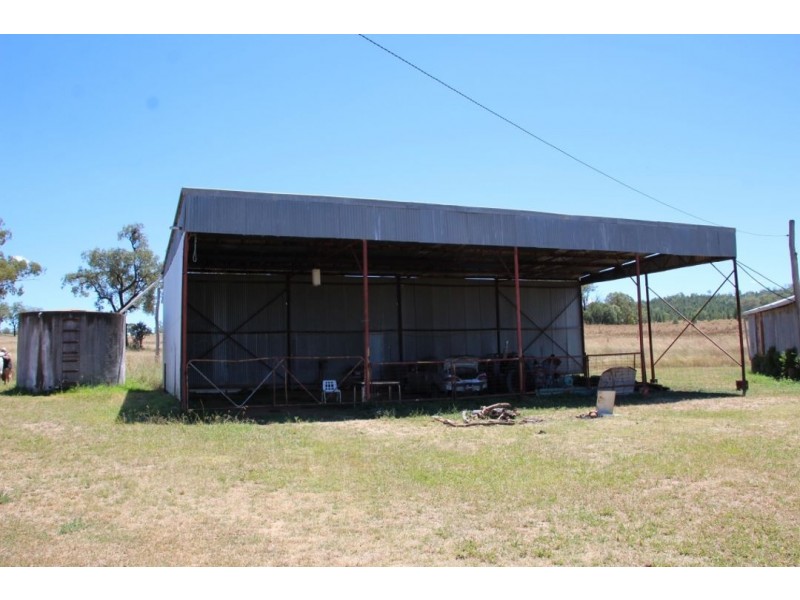 “Balfour”, Warialda NSW 2402