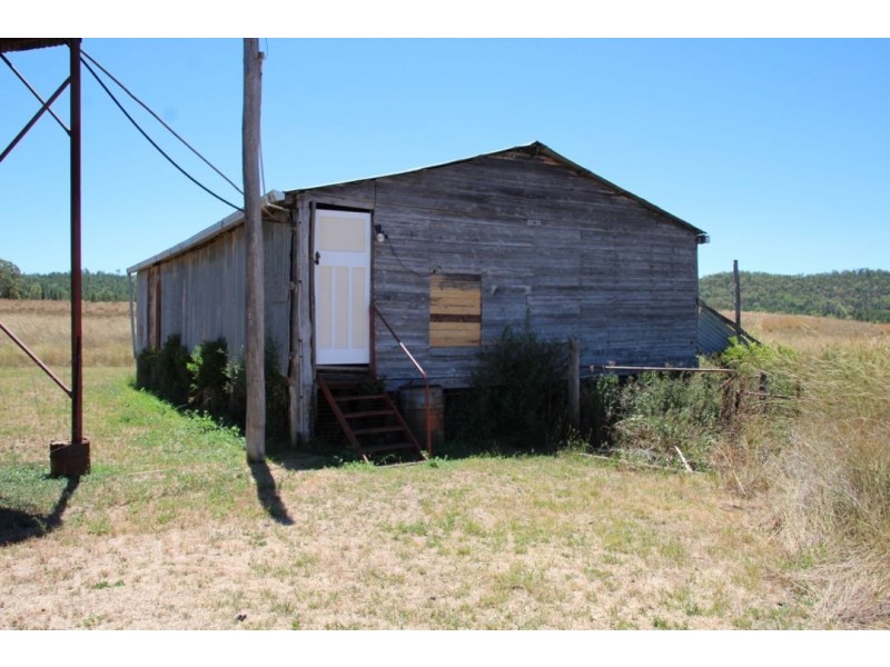 “Balfour”, Warialda NSW 2402
