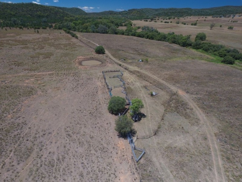 “Balfour”, Warialda NSW 2402