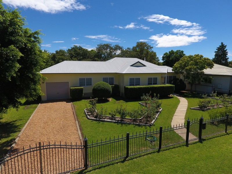 67 GWYDIR STREET, Moree NSW 2400