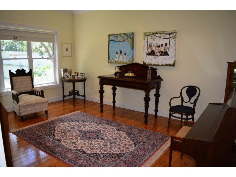 67 GWYDIR STREET, Moree NSW 2400