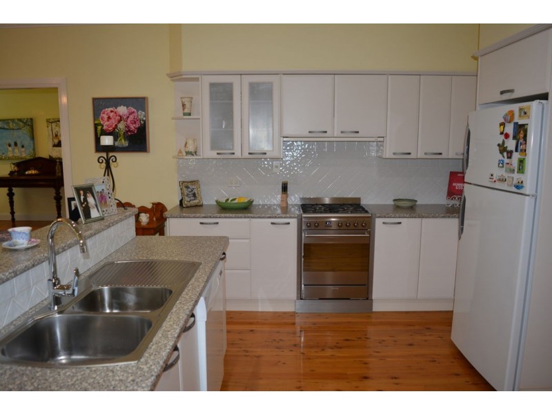 67 GWYDIR STREET, Moree NSW 2400