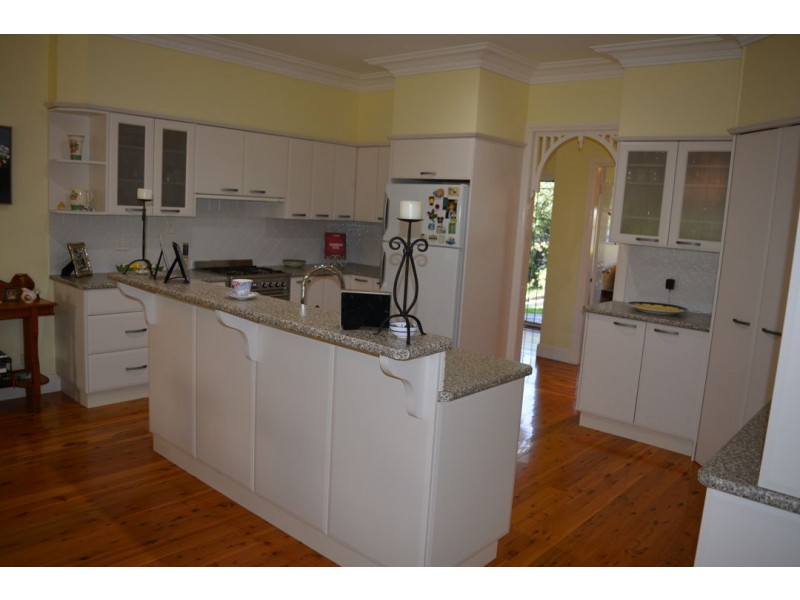 67 GWYDIR STREET, Moree NSW 2400