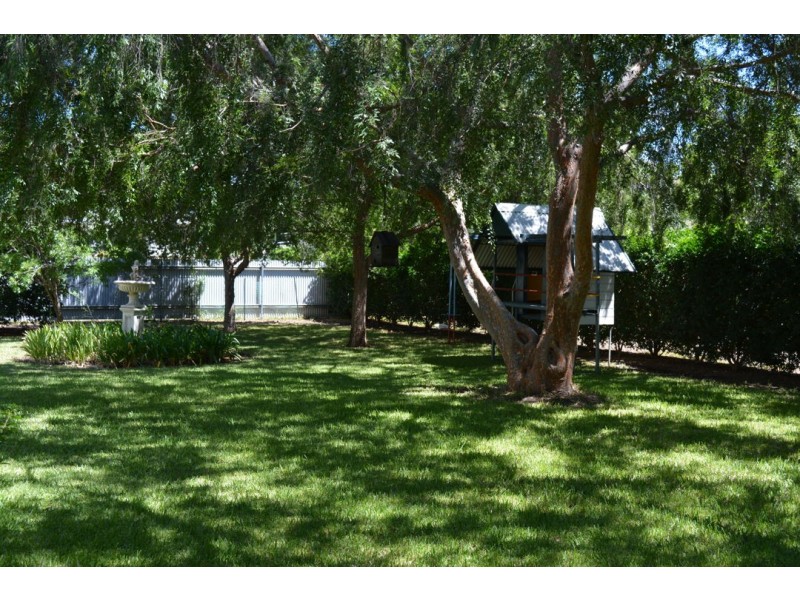 67 GWYDIR STREET, Moree NSW 2400