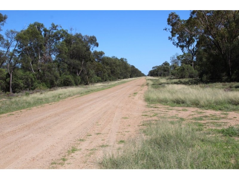 Barbimac & Yuronga, Garah NSW 2405