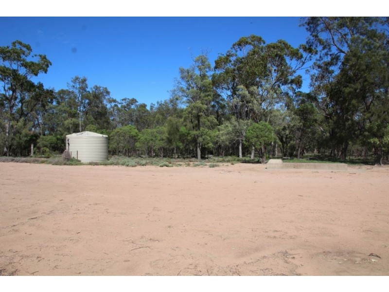 Barbimac & Yuronga, Garah NSW 2405