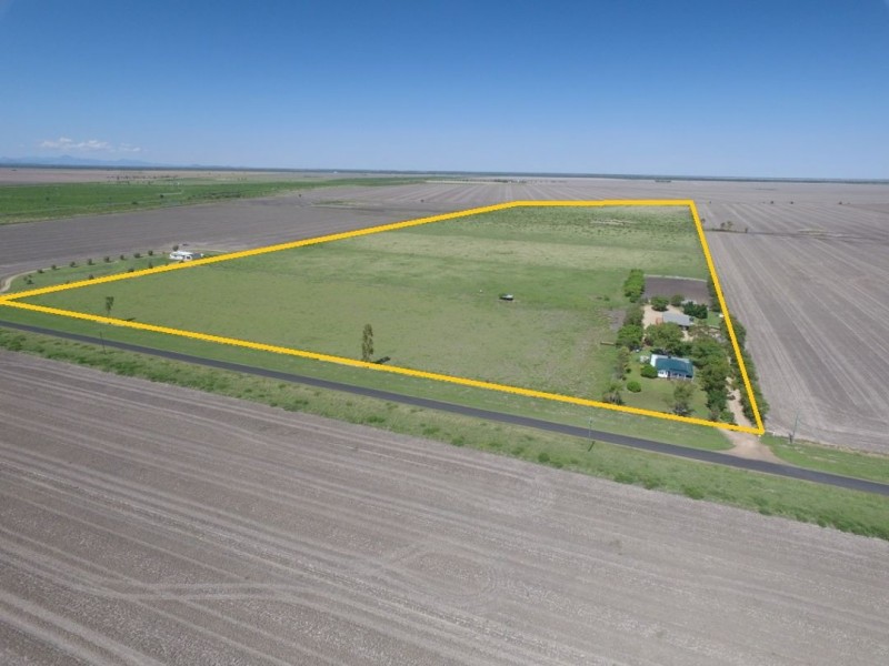 “Ranchwood”, Moree NSW 2400