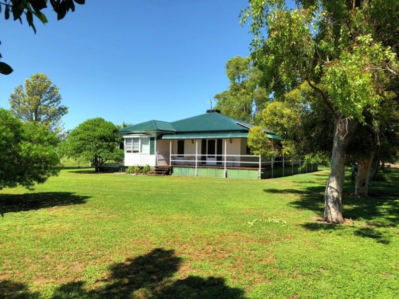 “Ranchwood”, Moree NSW 2400