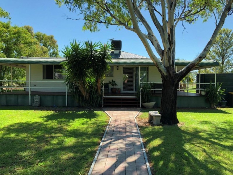 “Ranchwood”, Moree NSW 2400