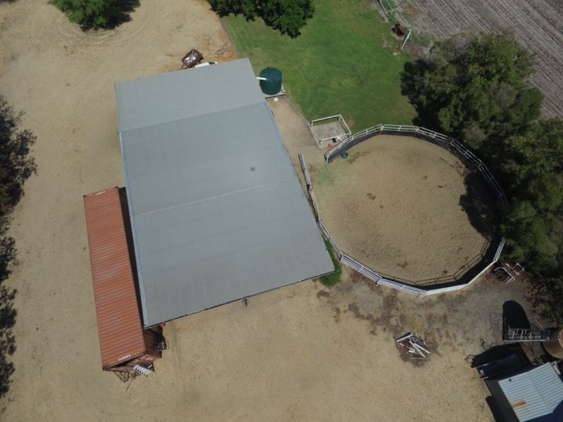 “Ranchwood”, Moree NSW 2400
