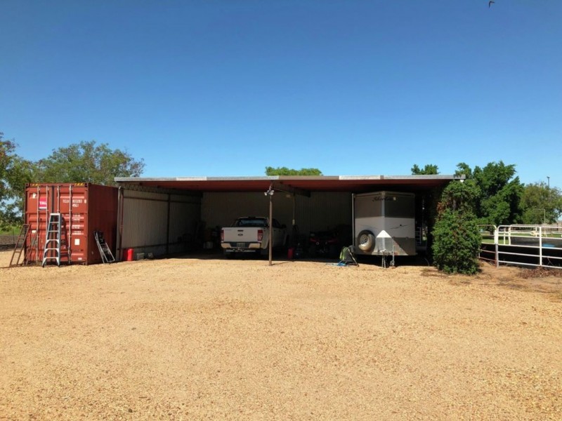 “Ranchwood”, Moree NSW 2400