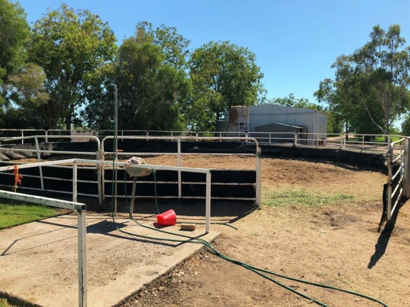“Ranchwood”, Moree NSW 2400
