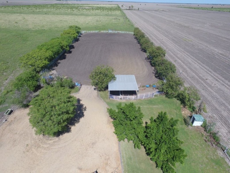 “Ranchwood”, Moree NSW 2400