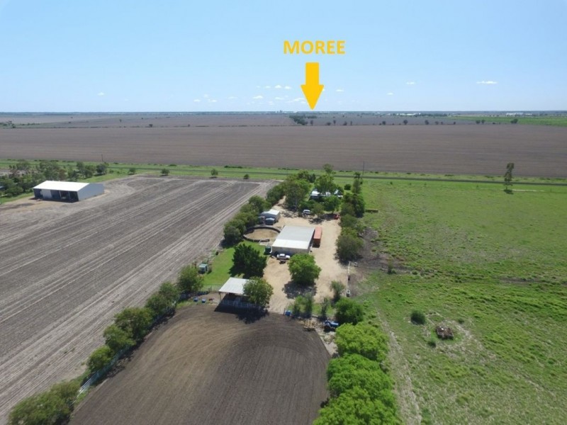 “Ranchwood”, Moree NSW 2400