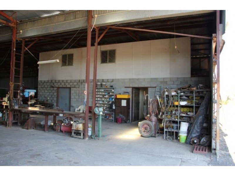 “Silver Wings”, Moree NSW 2400