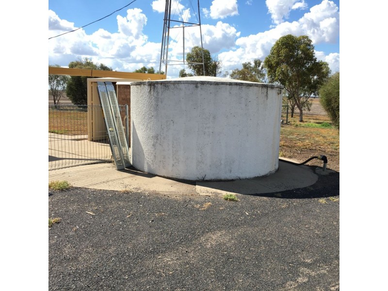 “Silver Wings”, Moree NSW 2400