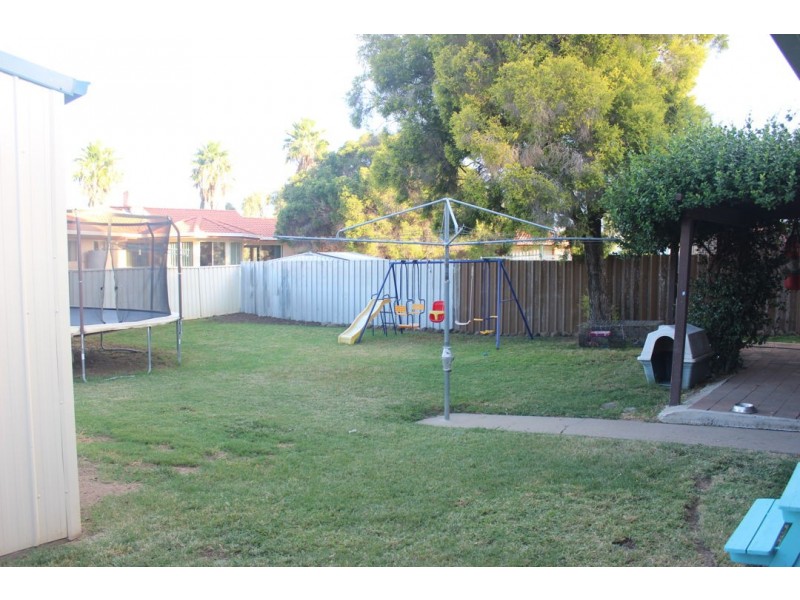 4 JACARANDA DRIVE, Moree NSW 2400